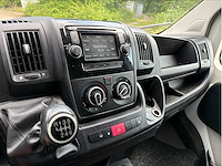 Peugeot - boxer - 335 2.0 hdi l2h2 pro - vz-983-g - afbeelding 2 van  16