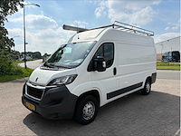 Peugeot - boxer - 335 2.0 hdi l2h2 pro - vz-983-g - afbeelding 3 van  16