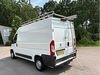 Peugeot - boxer - 335 2.0 hdi l2h2 pro - vz-983-g - afbeelding 4 van  16