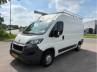 Peugeot - boxer - 335 2.0 hdi l2h2 pro - vz-983-g - afbeelding 1 van  16