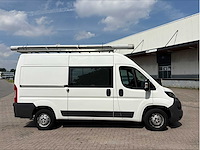 Peugeot - boxer - 335 2.0 hdi l2h2 pro - vz-983-g - afbeelding 10 van  16