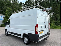 Peugeot - boxer - 335 2.0 hdi l2h2 pro - vz-983-g - afbeelding 12 van  16