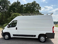 Peugeot - boxer - 335 2.0 hdi l2h2 pro - vz-983-g - afbeelding 13 van  16