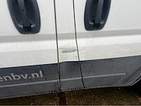 Peugeot - boxer - 435 2.0 hdi l3h2 pro - bedrijfswagen - 2018 - afbeelding 3 van  7