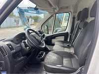 Peugeot - boxer - 435 2.0 hdi l3h2 pro - bedrijfswagen - 2018 - afbeelding 4 van  7