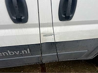 Peugeot - boxer - 435 2.0 hdi l3h2 pro - bedrijfswagen - 2018 - afbeelding 4 van  13