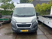 Peugeot - boxer - 435 2.0 hdi l3h2 pro - bedrijfswagen - 2018 - afbeelding 7 van  13