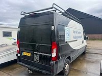 Peugeot - boxer - 435 2.0 hdi l3h2 pro - bedrijfswagen - 2018 - afbeelding 8 van  13