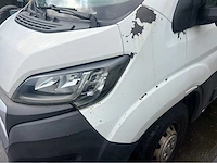 Peugeot - boxer - 435 2.0 hdi l3h2 pro - bedrijfswagen - 2018 - afbeelding 10 van  13