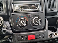 Peugeot - boxer - 435 2.2 hdi l - kipper - 49000 km - 2021 - vzd-92-b - bedrijfswagen - afbeelding 8 van  37