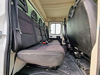 Peugeot - boxer - 435 2.2 hdi l - kipper - 49000 km - 2021 - vzd-92-b - bedrijfswagen - afbeelding 11 van  37