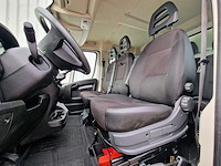 Peugeot - boxer - 435 2.2 hdi l - kipper - 49000 km - 2021 - vzd-92-b - bedrijfswagen - afbeelding 35 van  37