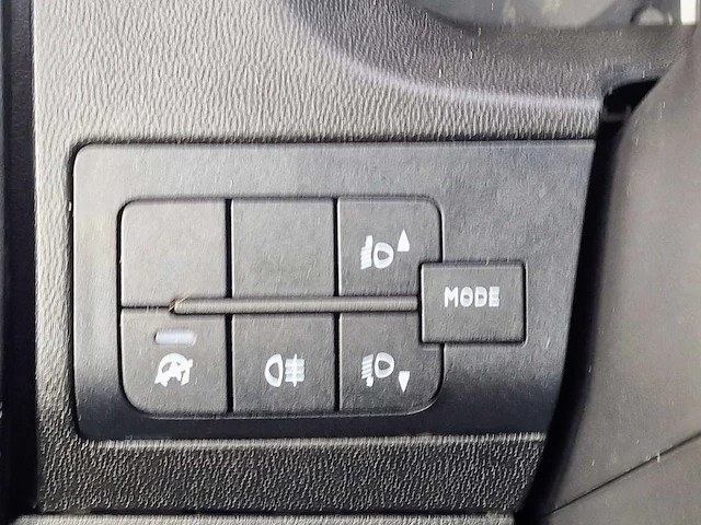 Peugeot - boxer - 435 2.2 hdi l - kipper - 49000 km - 2021 - vzd-92-b - bedrijfswagen - afbeelding 4 van  35