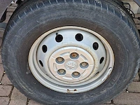 Peugeot - boxer - 435 2.2 hdi l - kipper - 49000 km - 2021 - vzd-92-b - bedrijfswagen - afbeelding 10 van  35