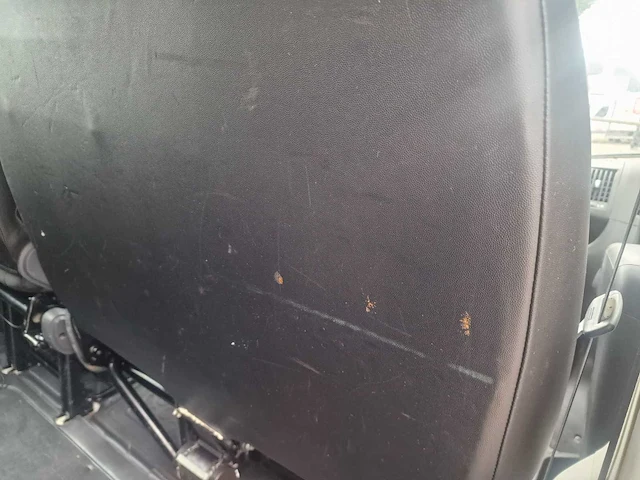Peugeot - boxer - 435 2.2 hdi l - kipper - 49000 km - 2021 - vzd-92-b - bedrijfswagen - afbeelding 23 van  35