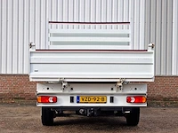Peugeot - boxer - 435 2.2 hdi l - kipper - 49000 km - 2021 - vzd-92-b - bedrijfswagen - afbeelding 34 van  35
