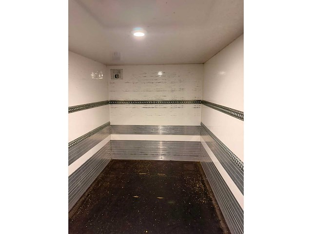 Peugeot - boxer - 435 2.2 hdi l3h2zwgr - bedrijfswagen - laadbak met lift - euro 6 -2022 - afbeelding 2 van  9