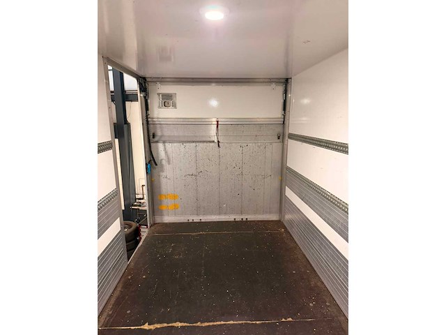 Peugeot - boxer - 435 2.2 hdi l3h2zwgr - bedrijfswagen - laadbak met lift - euro 6 -2022 - afbeelding 3 van  9