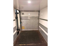 Peugeot - boxer - 435 2.2 hdi l3h2zwgr - bedrijfswagen - laadbak met lift - euro 6 -2022 - afbeelding 3 van  9