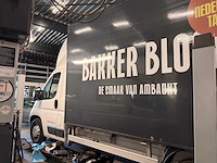 Peugeot - boxer - 435 2.2 hdi l3h2zwgr - bedrijfswagen - laadbak met lift - euro 6 -2022 - afbeelding 5 van  9