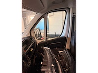 Peugeot - boxer - 435 2.2 hdi l3h2zwgr - bedrijfswagen - laadbak met lift - euro 6 -2022 - afbeelding 6 van  9