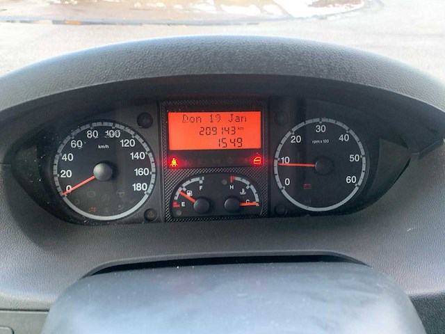 Peugeot - boxer - 435 3.0 hdi 115kw - vvv-38-r - afbeelding 8 van  17