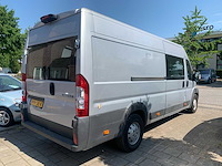 Peugeot - boxer - 435 3.0 hdi 115kw - vvv-38-r