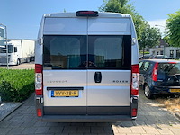Peugeot - boxer - 435 3.0 hdi 115kw - vvv-38-r - afbeelding 10 van  17