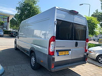 Peugeot - boxer - 435 3.0 hdi 115kw - vvv-38-r - afbeelding 11 van  17