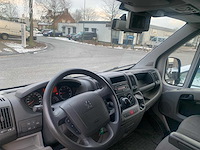 Peugeot - boxer - 435 3.0 hdi 115kw - vvv-38-r - afbeelding 13 van  17
