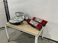 Peugeot - boxer - auto verlichting - afbeelding 1 van  7