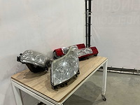 Peugeot - boxer - auto verlichting - afbeelding 2 van  7