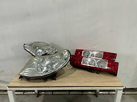 Peugeot - boxer - auto verlichting - afbeelding 3 van  7