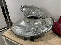 Peugeot - boxer - auto verlichting - afbeelding 5 van  7