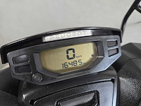 Peugeot - brom scooter - speedfight 4 - moped 45km uitvoering dds89k - afbeelding 5 van  5
