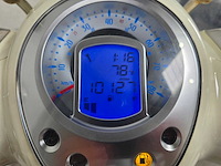 Peugeot - bromscooter - django heritage - 4t 45km uitvoering dgn97s - afbeelding 7 van  7