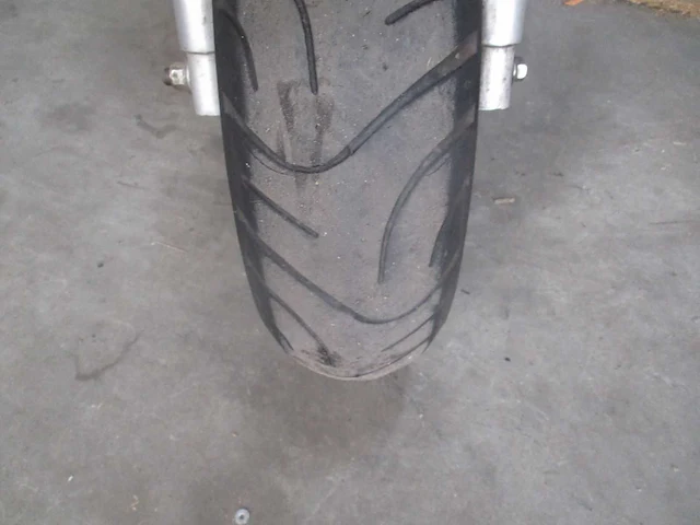 Peugeot - bromscooter - django heritage - scooter - afbeelding 6 van  11