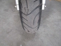 Peugeot - bromscooter - django heritage - scooter - afbeelding 6 van  11