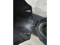 Peugeot - bromscooter - kisbee 4t - 45km uitvoering f834fv - afbeelding 7 van  8