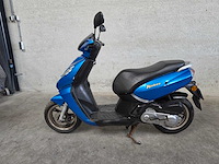 Peugeot - bromscooter - kisbee 4t - 4t 45km uitvoering f089gs - afbeelding 1 van  8