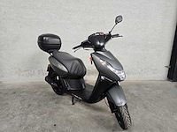 Peugeot - bromscooter - kisbee 4t - brommer - afbeelding 4 van  7