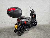 Peugeot - bromscooter - kisbee 4t - brommer - afbeelding 5 van  7