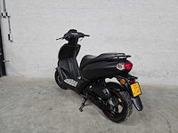 Peugeot - bromscooter - kisbee rs - 4t 45km uitvoering dsj74f - afbeelding 4 van  7