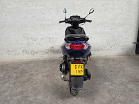 Peugeot - bromscooter - kisbee rs - 4t 45km uitvoering dvx19p - afbeelding 10 van  10