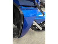 Peugeot - bromscooter - kisbee rs - 4t 45km uitvoering dvx19p - afbeelding 1 van  1
