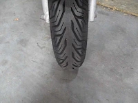 Peugeot - bromscooter - kisbee rs injectie - scooter - afbeelding 6 van  11