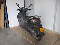 Peugeot - bromscooter - new viva city 4t - scooter - afbeelding 2 van  11