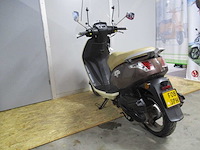 Peugeot - bromscooter - new viva city sixties 4t - scooter - afbeelding 2 van  11