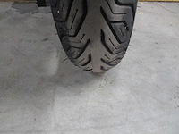 Peugeot - bromscooter - new viva city sixties 4t - scooter - afbeelding 11 van  11