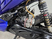 Peugeot - bromscooter - speedfight 2 waterkoeling - 2t 45km uitvoering fg223t - afbeelding 6 van  10
